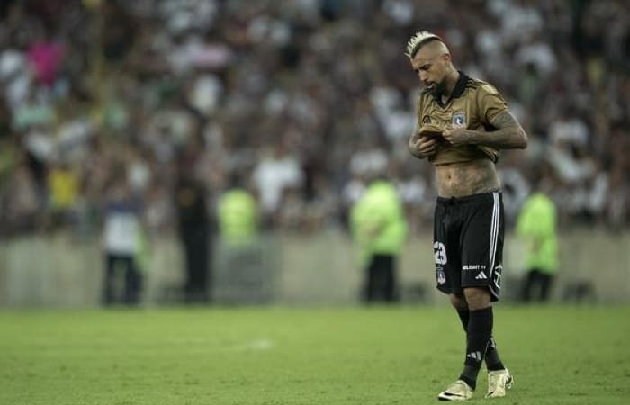 Arturo Vidal coinvolto in un caso di violenza sessuale in Cile?