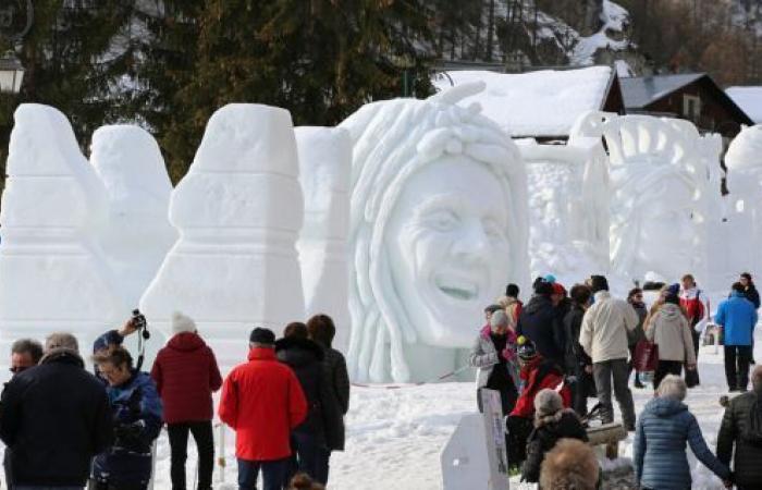 Prova a vincere un soggiorno a Valloire-Galivier in Savoia!