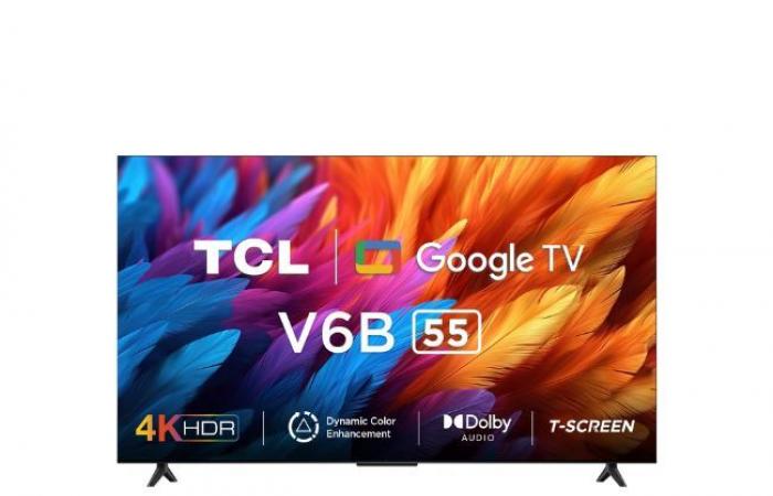 I migliori TV LED TCL e Hisense per l'esperienza sul grande schermo a casa