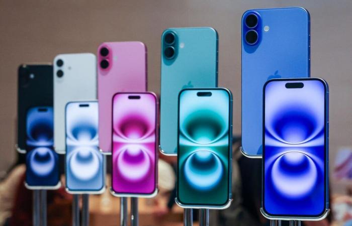 Aggiornamento del design tanto atteso per iPhone 17 in arrivo, nuove dichiarazioni di perdite