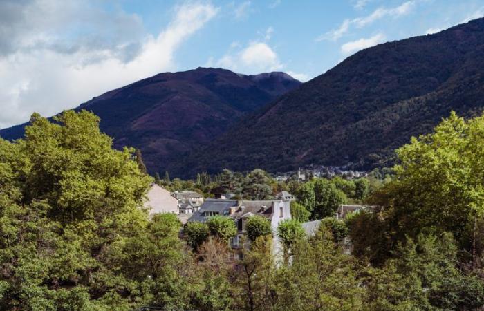 le Terme di Luchon si rinnovano!