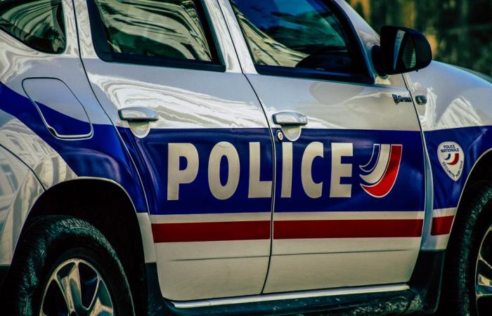 Due agenti di polizia feriti durante il rifiuto di obbedire