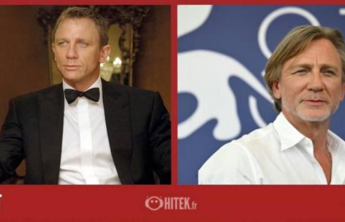 che fine hanno fatto gli attori di James Bond oggi?