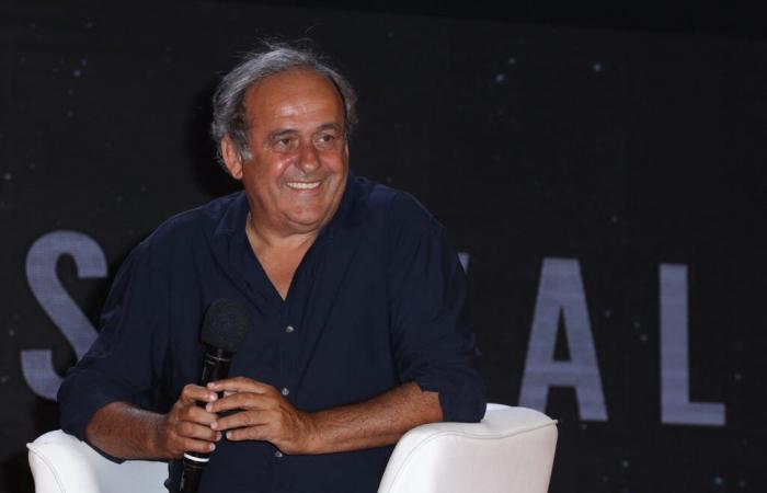 Mercato – PSG: contattato Platini, dietro le quinte di una rivoluzione!