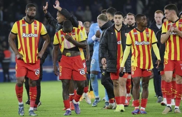 RC Lens: le cose possono iniziare a farsi tese