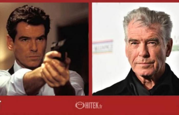 che fine hanno fatto gli attori di James Bond oggi?