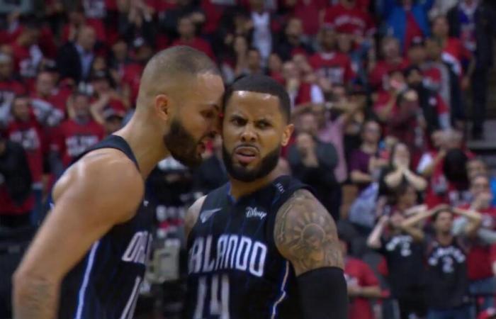 Dopo 14 stagioni nella NBA, DJ Augustin si ritira