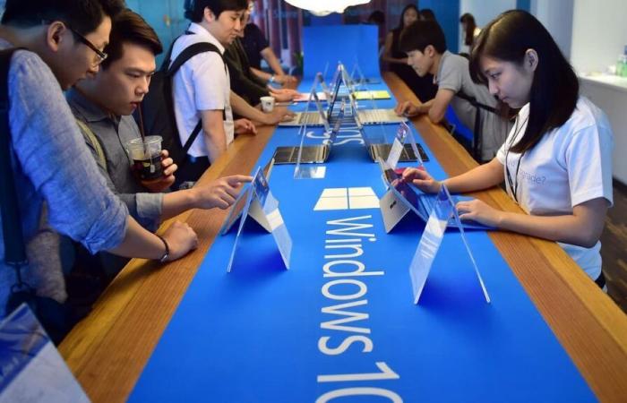 Utilizzi ancora Windows 10? Microsoft presto ti farà pagare