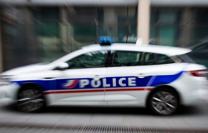 un uomo condannato a 10 mesi di carcere, 7 dei quali sospesi per essersi rifiutato di obbedire a Mantes-la-Ville