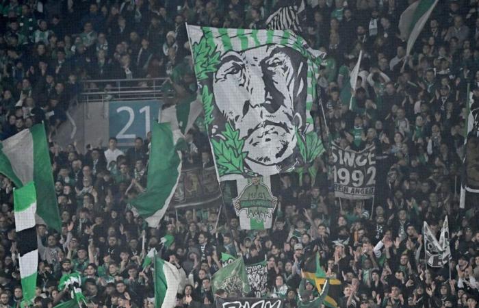 il governo sequestra la LFP dopo i cori omofobi durante la partita tra Saint-Etienne e Strasburgo