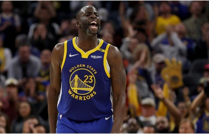 Dove guardare Washington Wizards vs Golden State Warriors dal vivo negli Stati Uniti: partita della stagione regolare NBA 2024