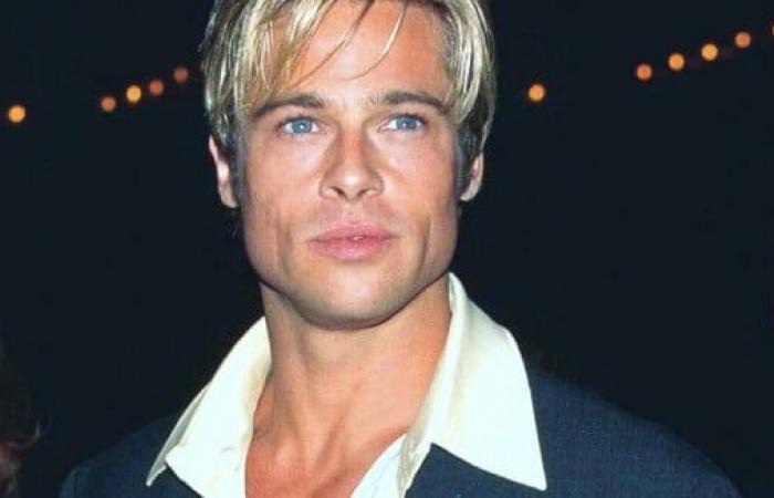 Brad Pitt: Probabilmente questo film non avrebbe mai funzionato se l'attore non fosse stato così testardo…