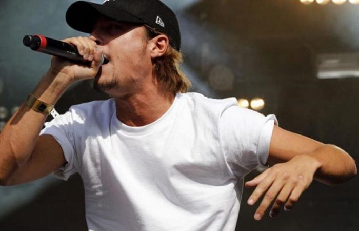 “Sta cercando di sporcarmi”, la risposta di Nekfeu dopo le accuse di stupro mosse dall'ex moglie