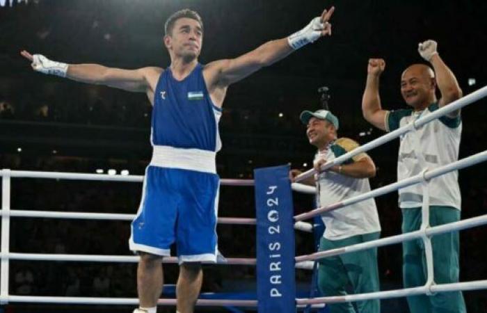 Con Francia e Uzbekistan, la World Boxing guadagna due pesi massimi