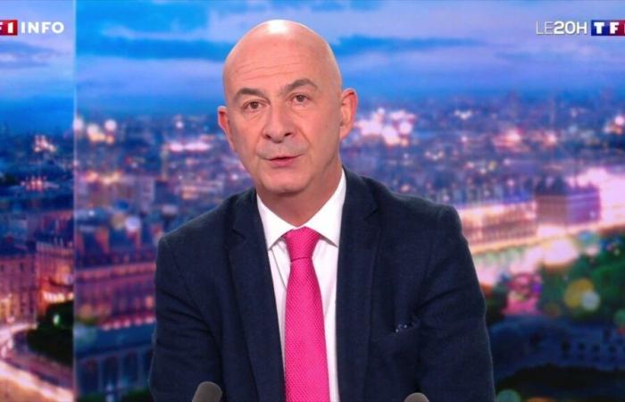 “Un americano produce per 81.000 dollari all’anno, un europeo si accontenta di 45.000”: il chiarimento di François Lenglet