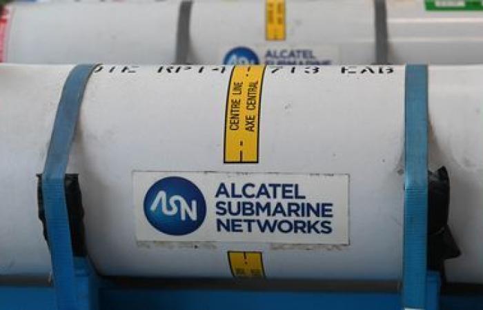 lo Stato confermerà l'acquisto dell'80% di Alcatel Submarine Networks a Calais