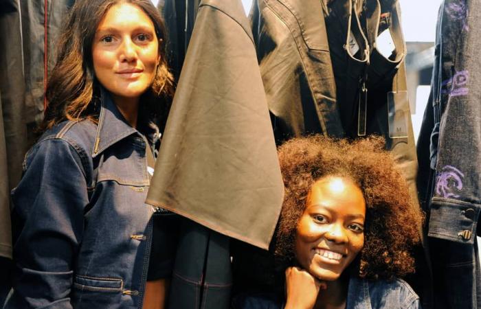 Première Vision denim primavera-estate 2026