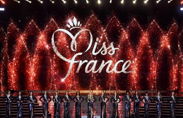 la biglietteria per le elezioni di Miss Francia al Futuroscope è aperta