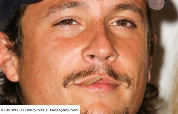 Nekfeu: il rapper ha sporto denuncia anche contro l'ex moglie per “mancata rappresentanza” del figlio