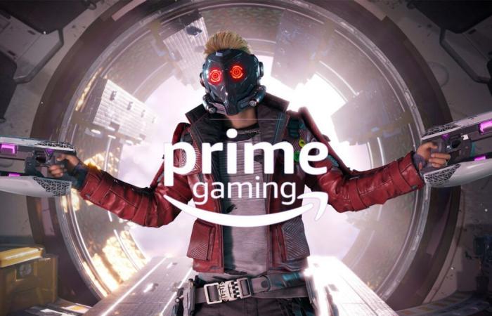 È Natale prima del previsto con i giochi Amazon Prime di novembre