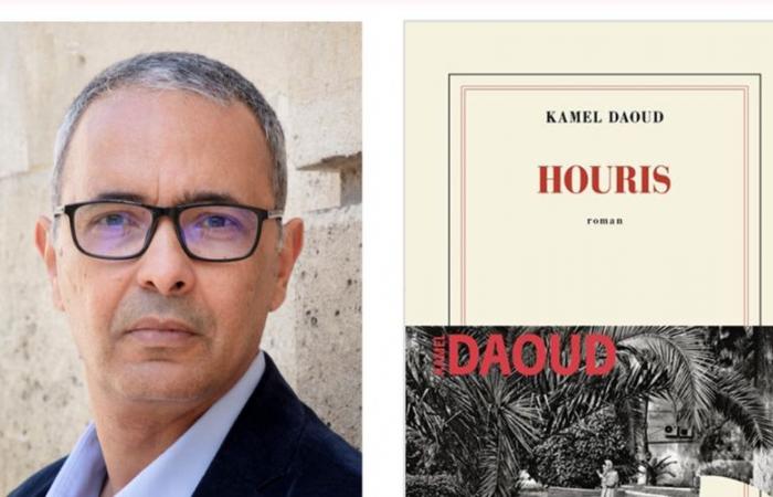 Prix ​​Goncourt 2024: “Houris” di Kamel Daoud, assegnato il più prestigioso premio letterario francese