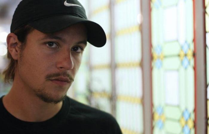 Il rapper Nekfeu preso di mira da una denuncia per stupro da parte dell'ex moglie