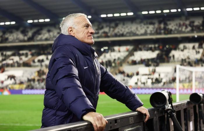 Algeria, Francia… Deschamps viene arrestato in pubblico