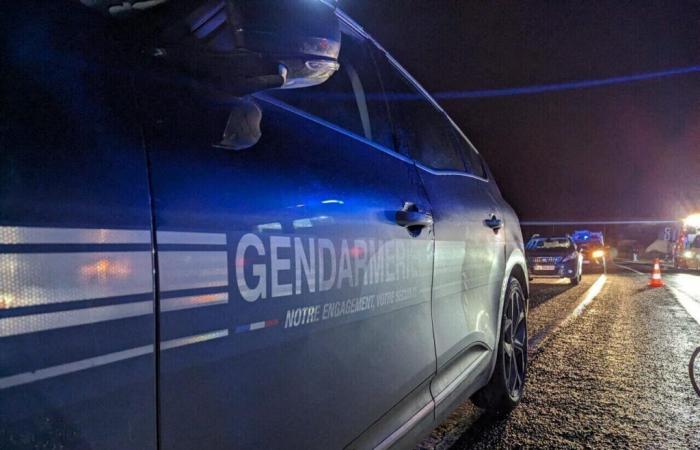 Rave party illegale bloccato dai gendarmi dell'Oise, un giovane muore sulla via del ritorno