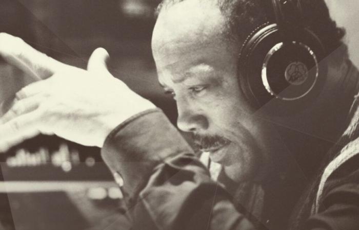 Morte di Quincy Jones, leggenda della musica e iconico produttore di Michael Jackson