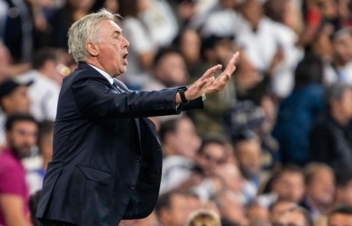 Real Madrid, la nuova preoccupazione