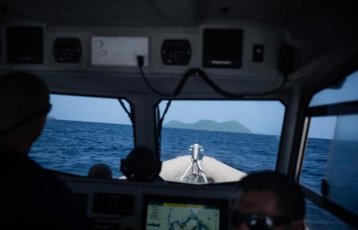 Almeno 25 persone sono morte “dopo l'affondamento deliberato della loro imbarcazione da parte dei trafficanti”, tra le Comore e Mayotte, secondo l'OIM