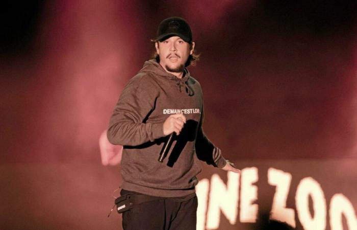 Il rapper Nekfeu accusato di stupro e violenza domestica