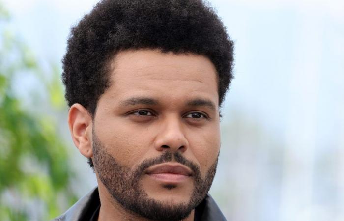 Il film “Sbrigati domani” di The Weeknd arriva alla Lionsgate