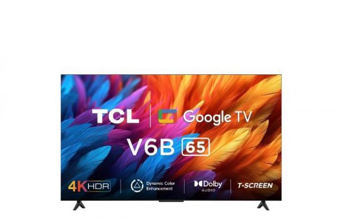 I migliori TV LED TCL e Hisense per l'esperienza sul grande schermo a casa