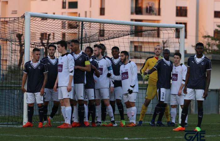 [CdF] Bressuire-Bordeaux, domenica anziché sabato?