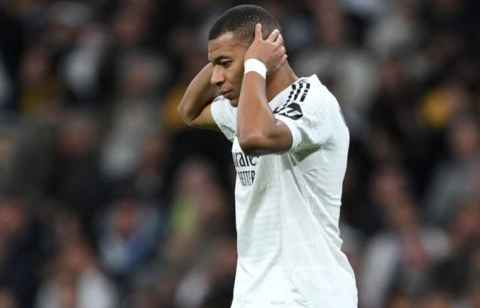 Real Madrid, lo spogliatoio si è rivoltato contro Kylian Mbappé