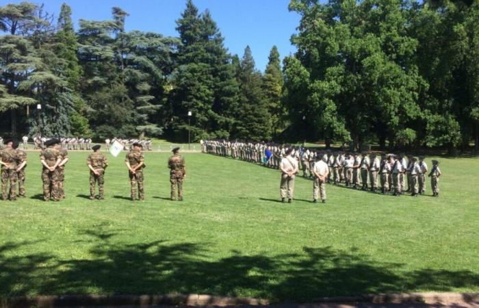 Una giornata di discussioni sulla legge sulla programmazione militare nella Drôme