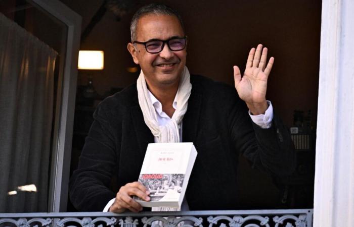 Kamel Daoud, un Goncourt molto politico