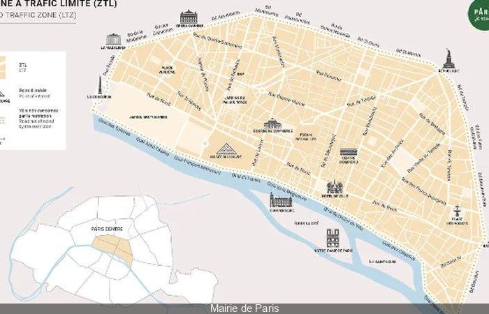 Zona a Traffico Limitato (ZTL): Guida completa, le domande e le risposte che ti poni