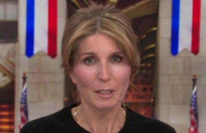 Nicolle Wallace reagisce a JD Vance che definisce “spazzatura” il vicepresidente Harris