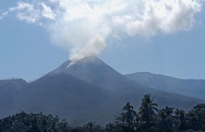 Video. No Comment: Il vulcano Lewotobi si risveglia, migliaia di indonesiani evacuati