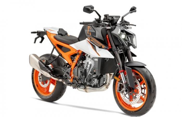 KTM 990 Duke R: cecchino, ma a che prezzo?