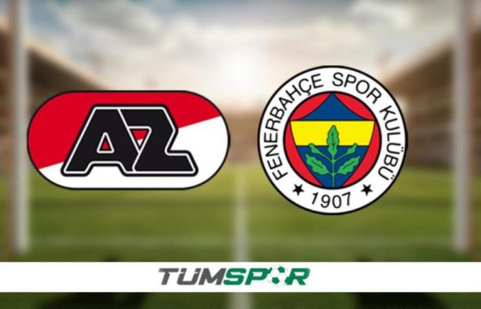 La partita AZ Alkmaar-Fenerbahçe non è criptata? Su quale canale è trasmesso AZ Alkmaar-FB e a che ora?