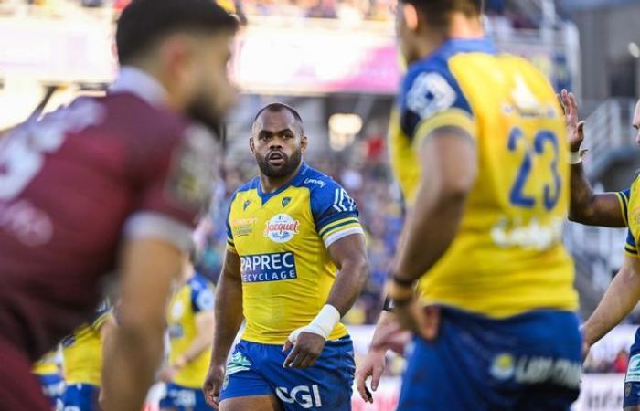 ASM Clermont: quali giocatori dovrebbero essere prolungati? (Ascolta il nostro podcast)