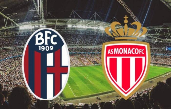 Monaco: su quale canale e a che ora vedere la partita in diretta?