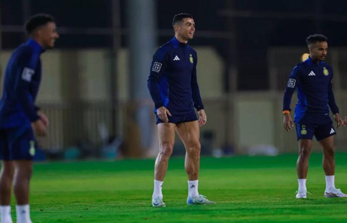 Al-Nassr vs Al-Ain AFC Champions League Streaming live Cristiano Ronaldo Dove guardare