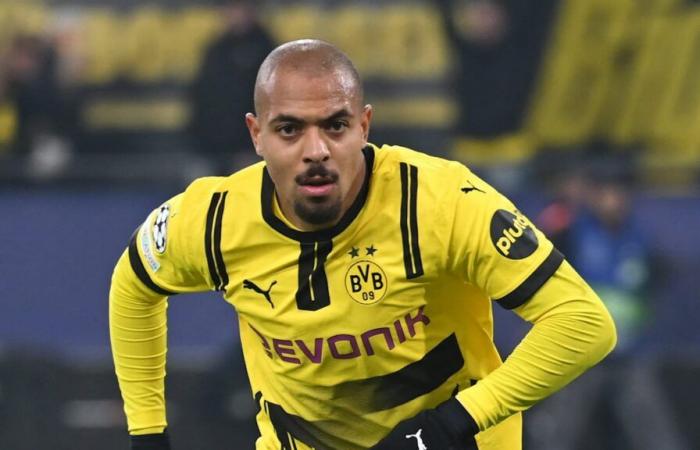 Champions League: la stella svogliata porta il BVB alla vittoria! | sport