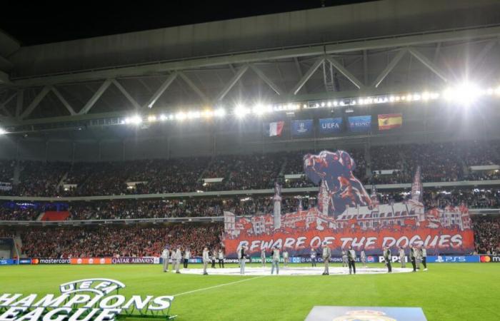 Lille-Juventus: ci sono ancora posti per assistere a questa nuova giornata di Champions League