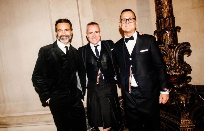 I CFDA Awards 2024: una certa idea di America