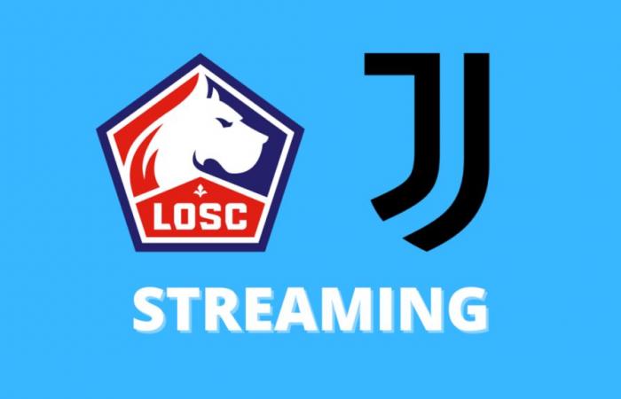 Streaming Lille – Juventus: scopri la soluzione migliore per vedere la partita in diretta